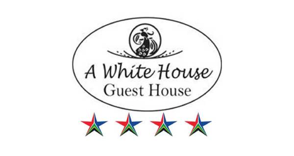 A White House Guest House Grahamstown Logo